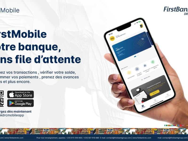 FirstMobile 