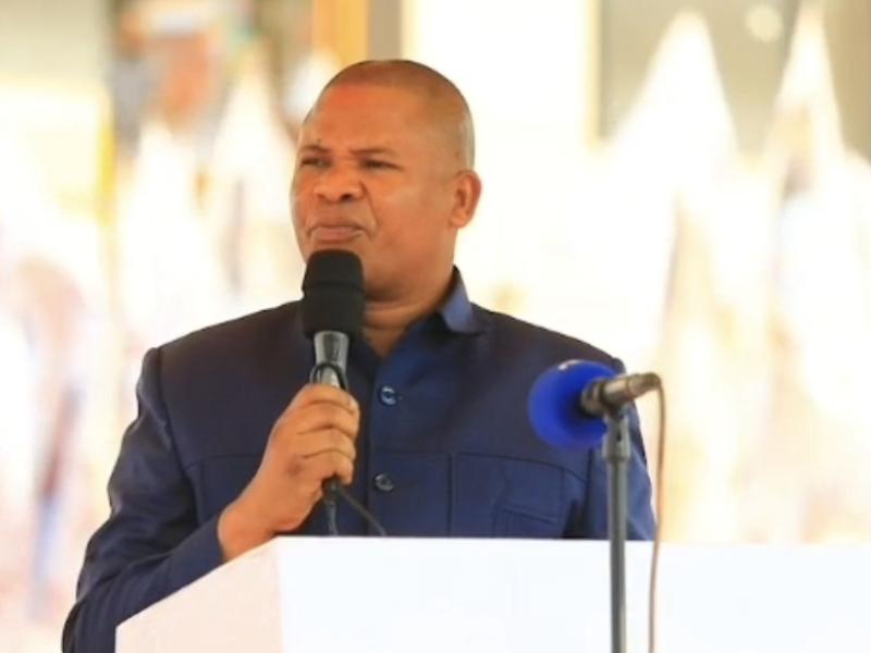 Martin Kazembe