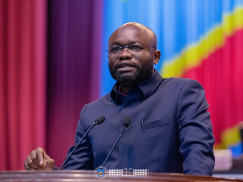 Patrick Matata Makalamba