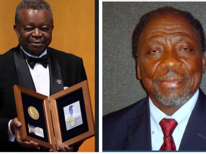 Muyembe et Sulu