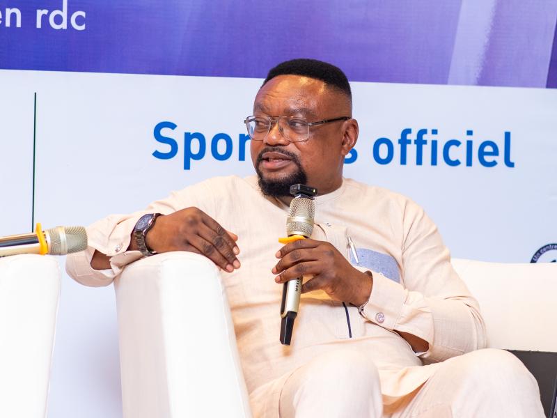 Georges Lumbayi