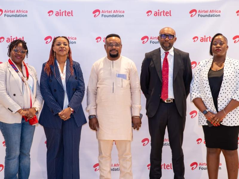 Participation d’Airtel RDC à la Table Ronde de clôture du Gender Equality Peer Learning Group (GEPL) – 06 juillet 2026