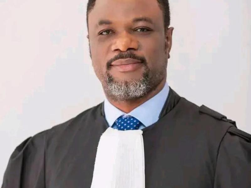 Tony Mwaba