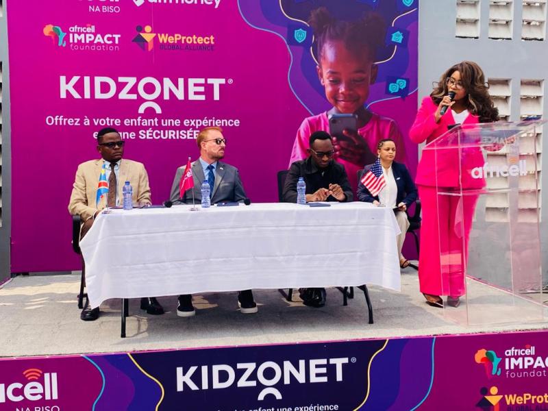 Kidzonet 