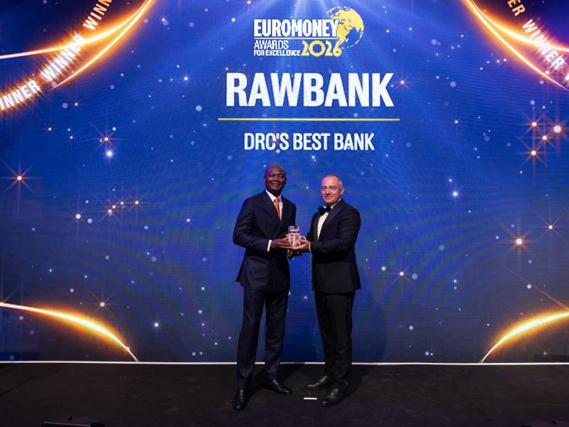 Euromoney Awards for Excellence 2026