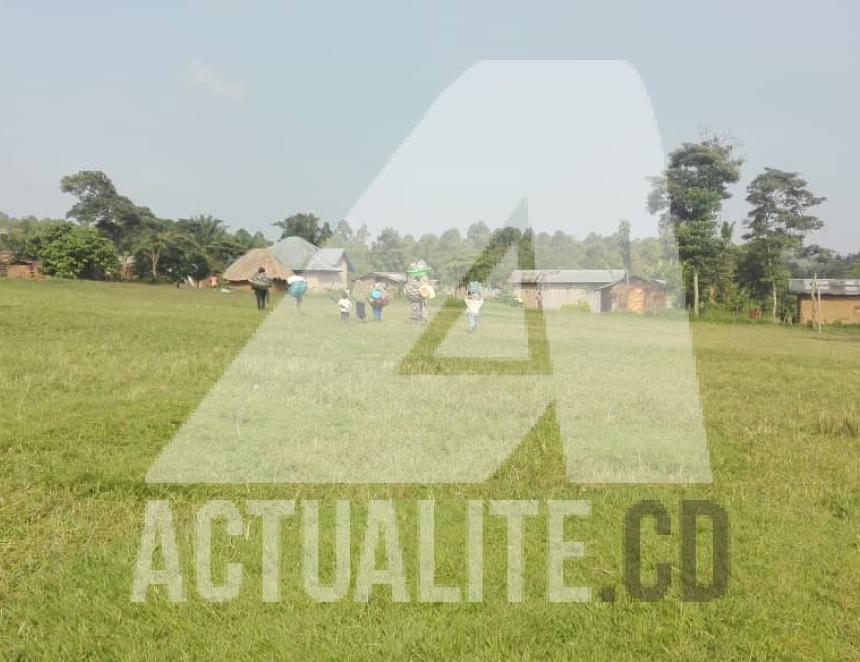 Photo d'illustration (ACTUALITE.CD)