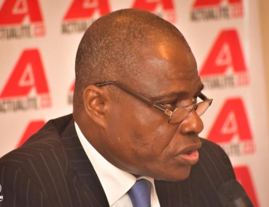 Martin Fayulu