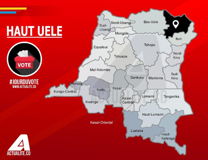 Haut Uele