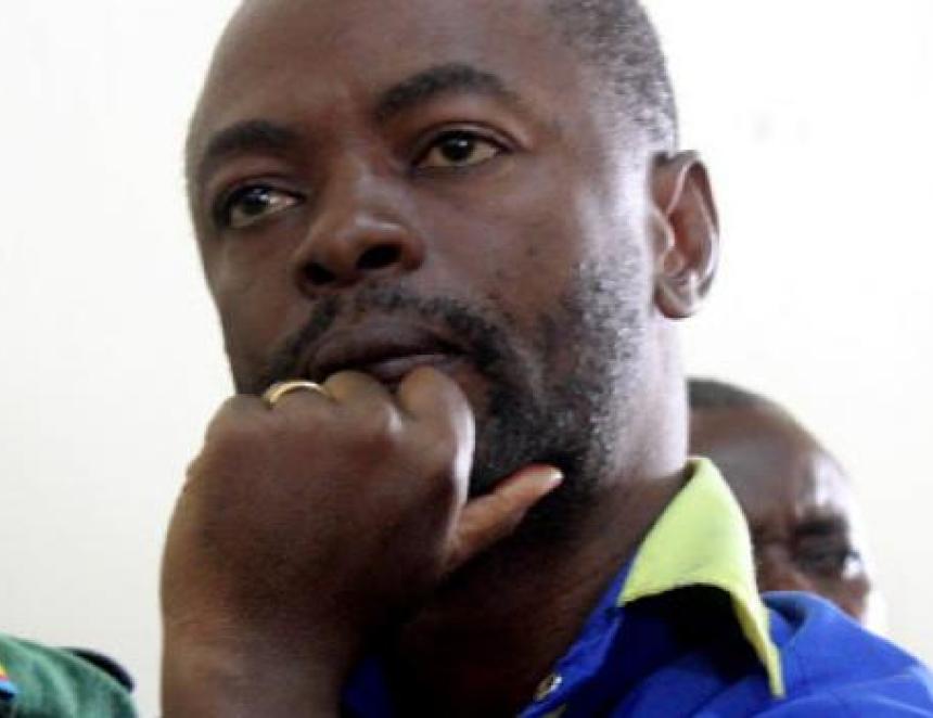 Firmin Yangambi / DR