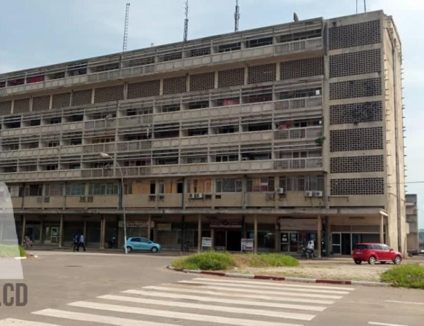 Photo ACTUALITE.CD.