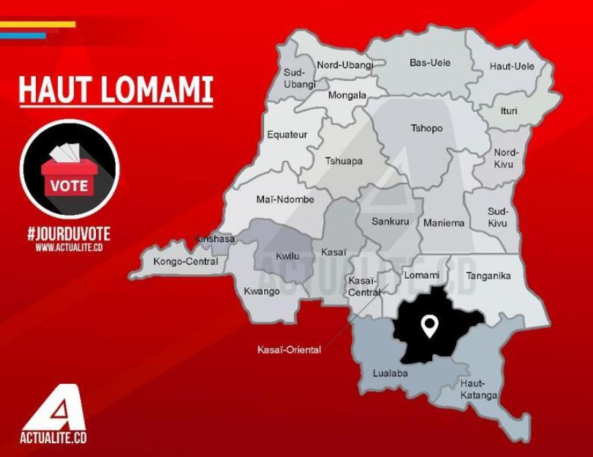 Photo ACTUALITE.CD.