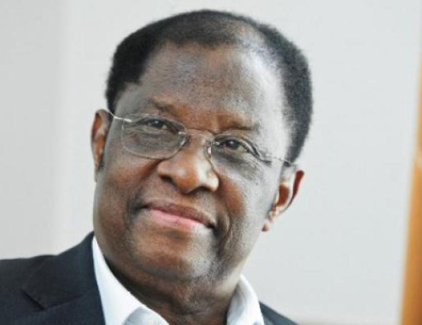 Thambwe Mwamba