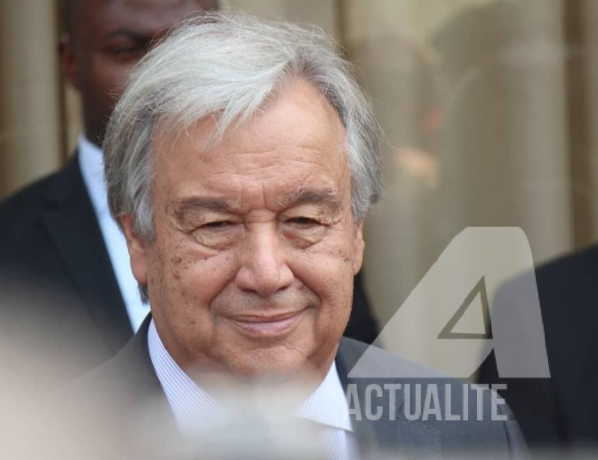 ACTUALITE.CD