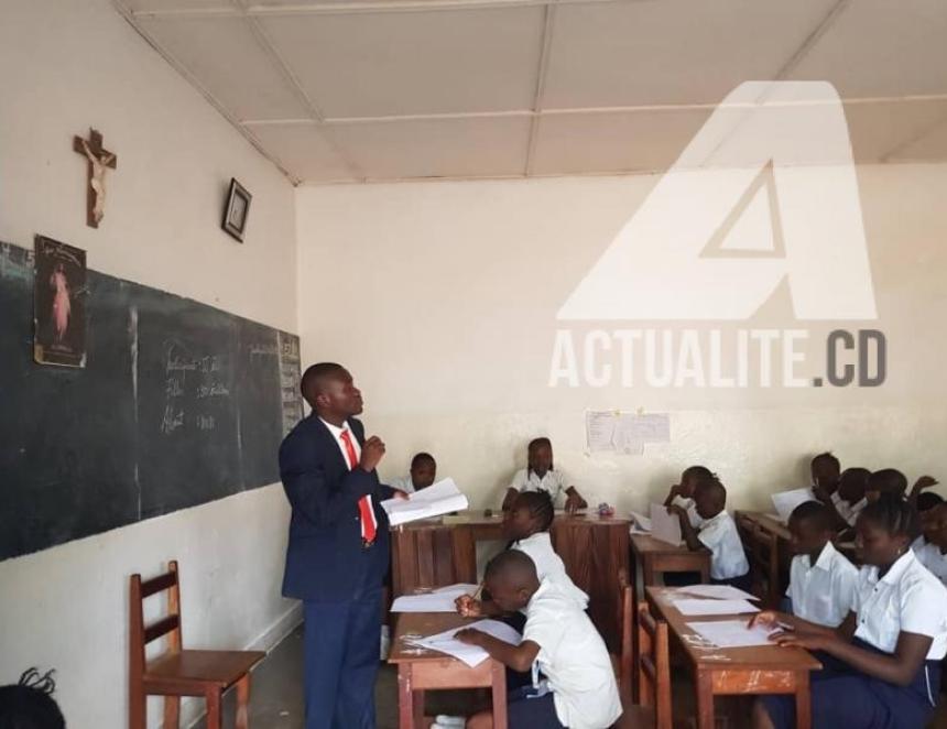 ACTUALITE.CD