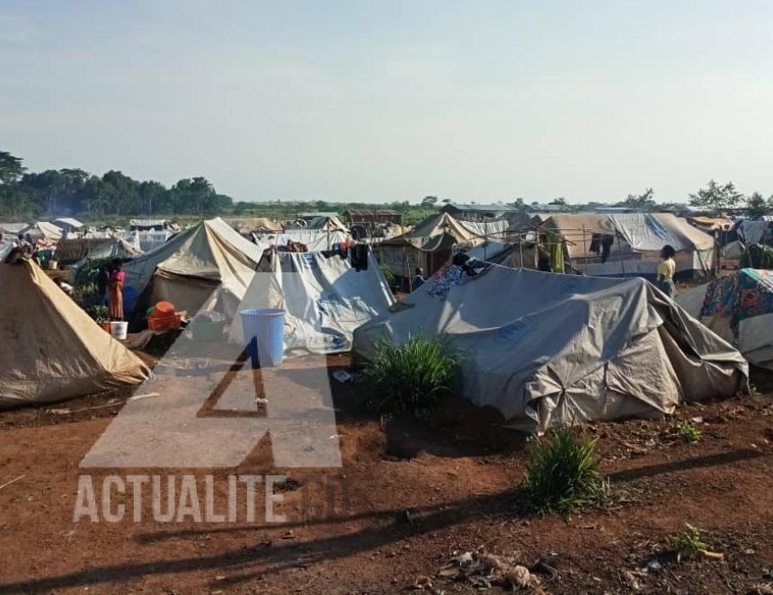 Photo ACTUALITE.CD.