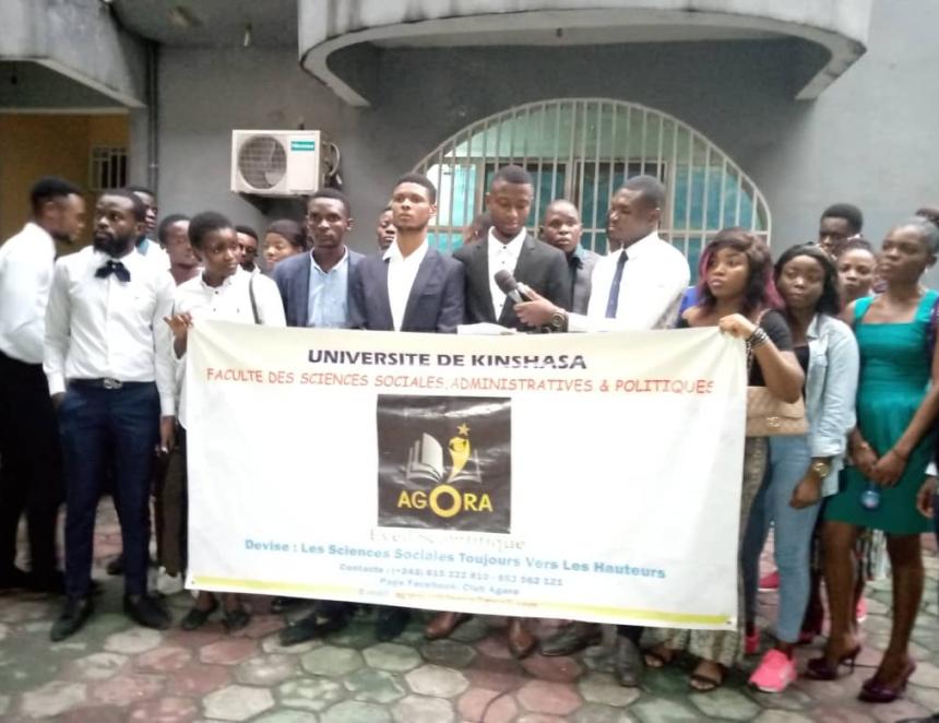 Etudiants