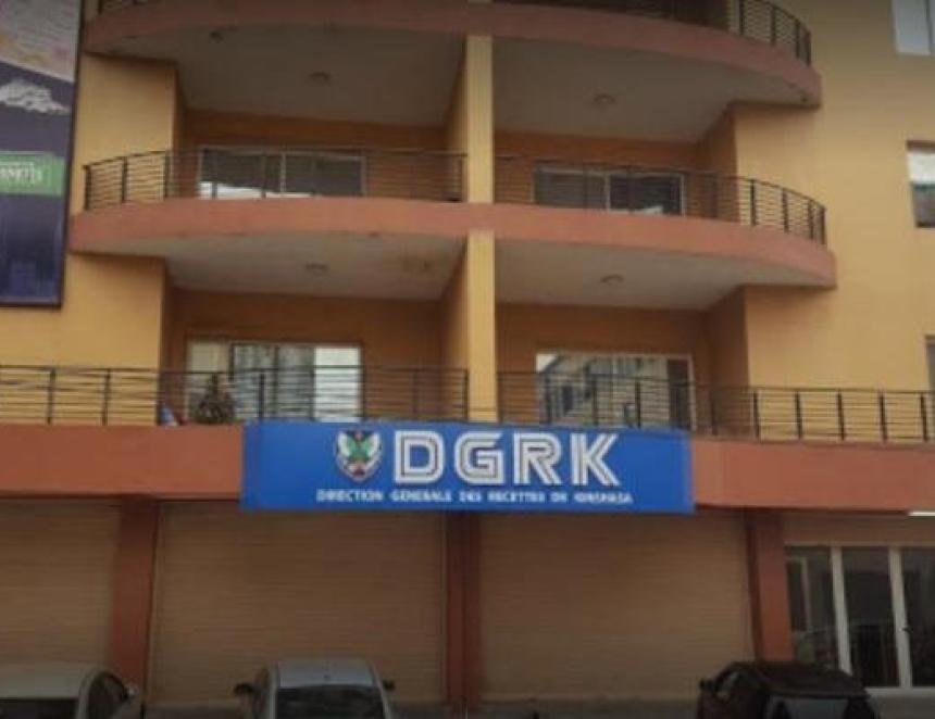 DGRK