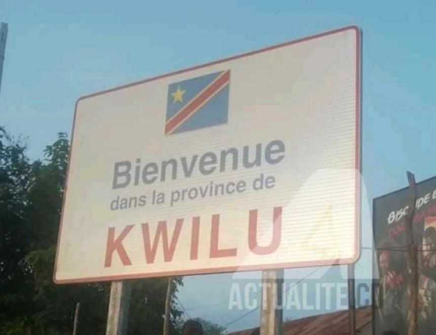 Kwilu