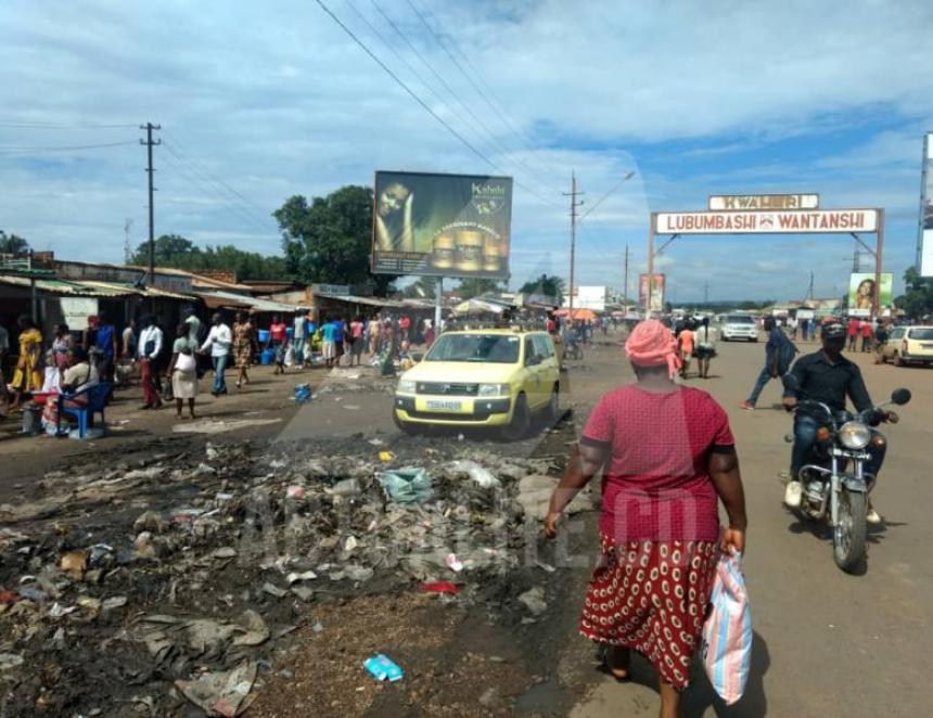 Lubumbashi