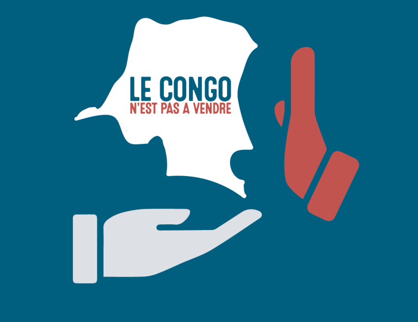 PasseportGate: 21 citoyens congolais portent plainte à Kinshasa!