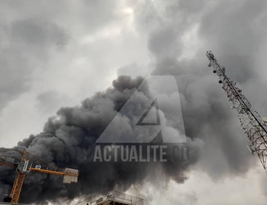 Photo ACTUALITE.CD