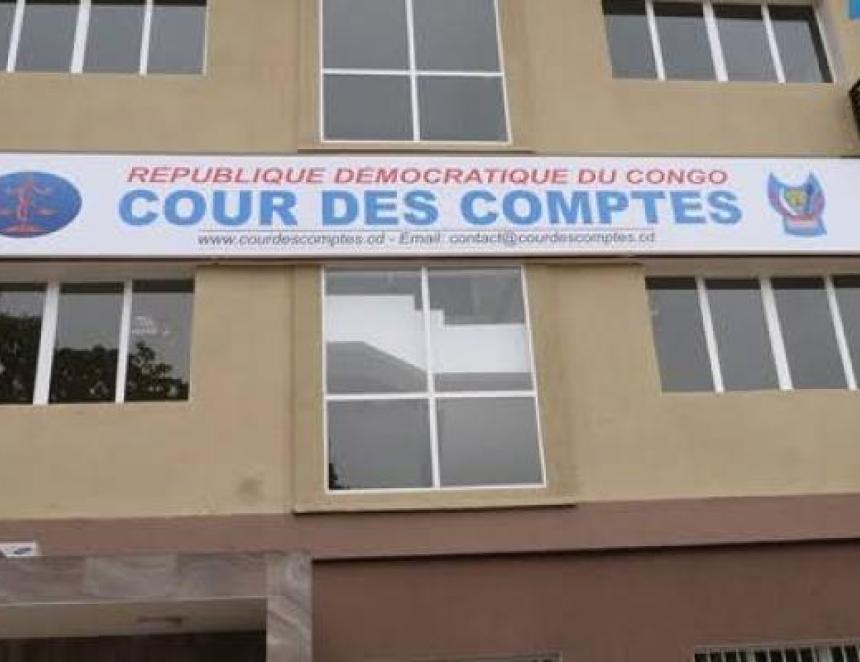 Batiment Cour des comptes/Ph. Desk Eco. 