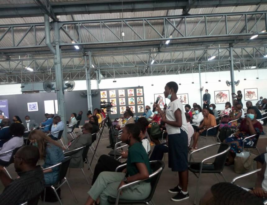 RDC : « les stéréotypes, l'électricité et le coût de l'Internet », défis de l'épanouissement des jeunes filles congolaises dans les TIC 
