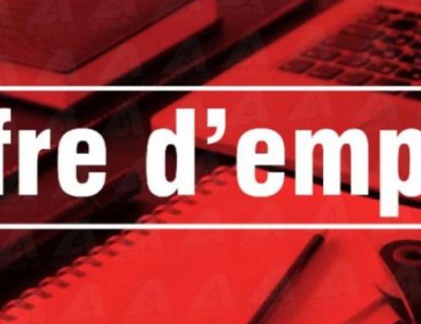Visuel service infographie/ACTUALITE.CD