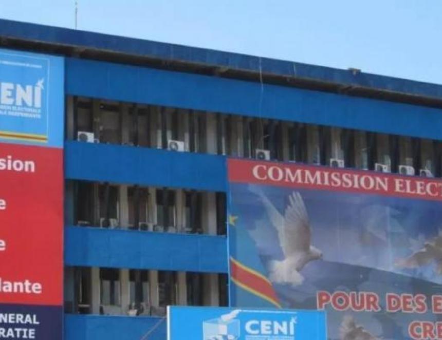 CENI