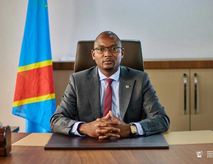 Olivier Mwenze