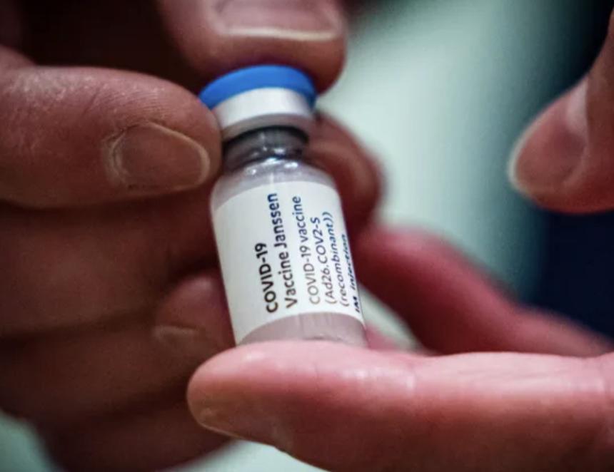 Vaccin contre la Covid-19