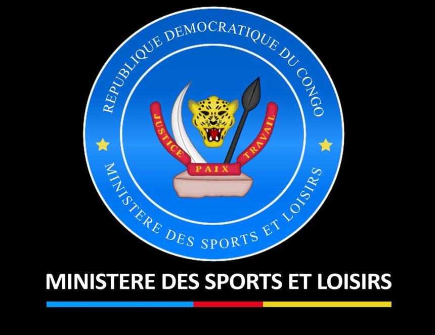 Ministère des sports et loisirs.