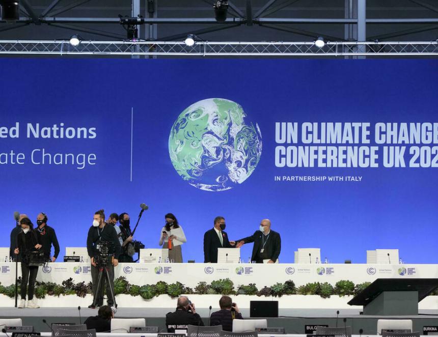 COP 26