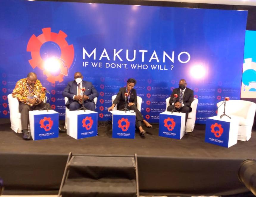 Makutano