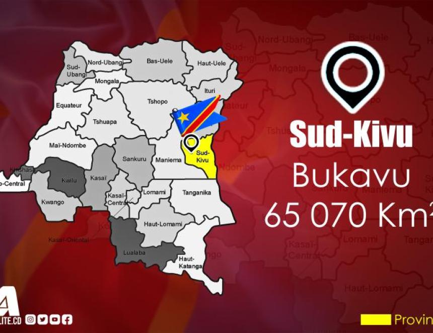 SUD-KIVU