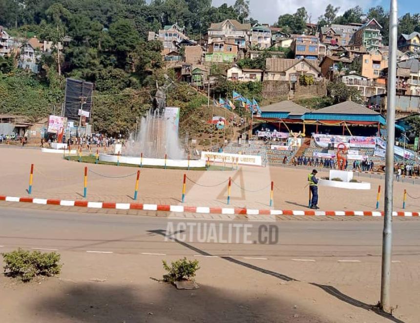 Bukavu