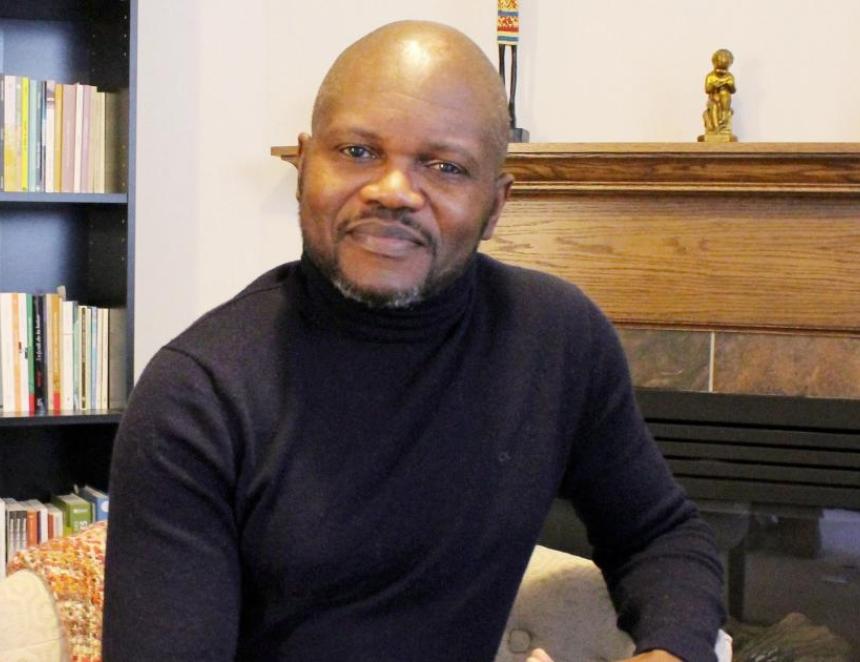 Blaise Ndala
