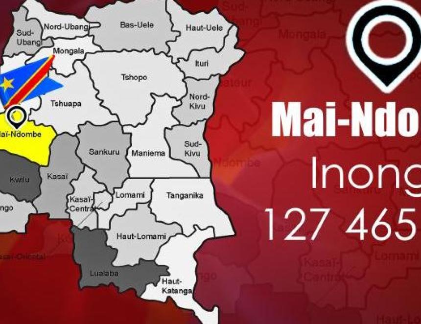 Maï-Ndombe