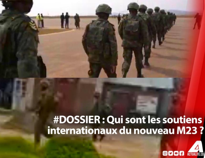 Le dossier de la rédaction