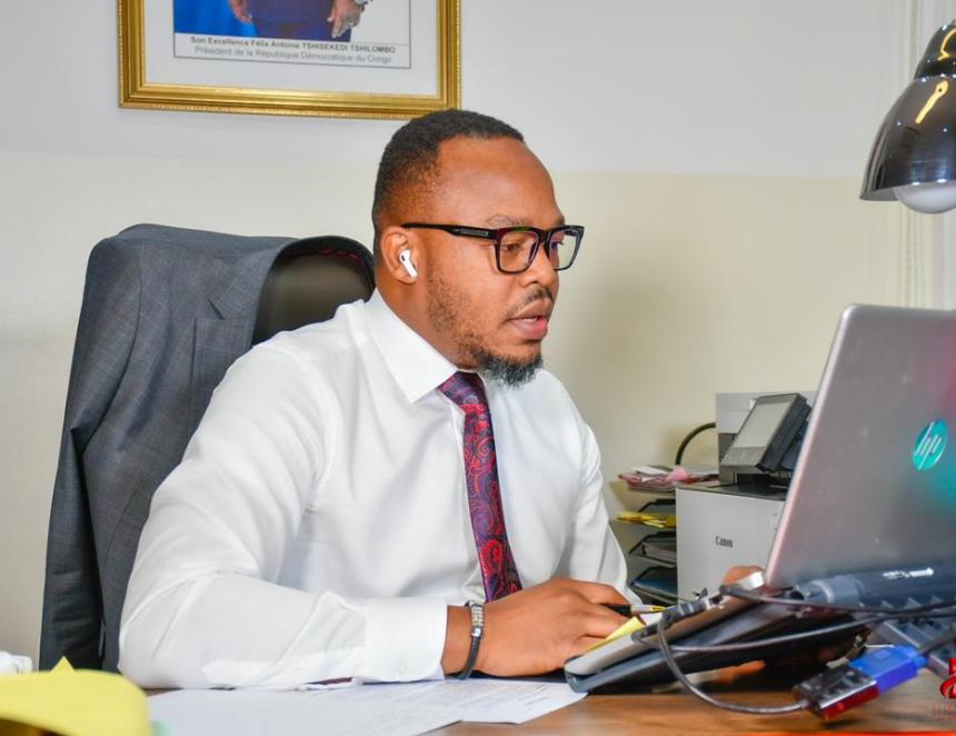Tobie Kayumbi 
