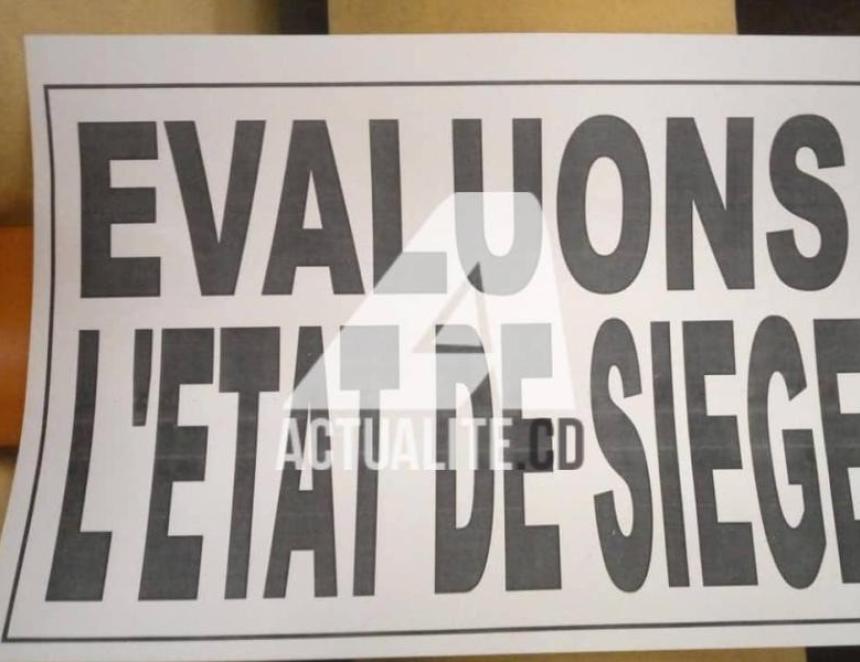Photo/ Actualité.cd