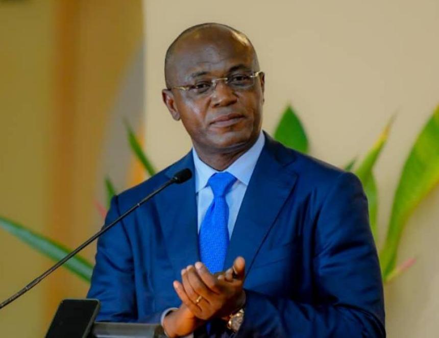 Félix Tshisekedi 