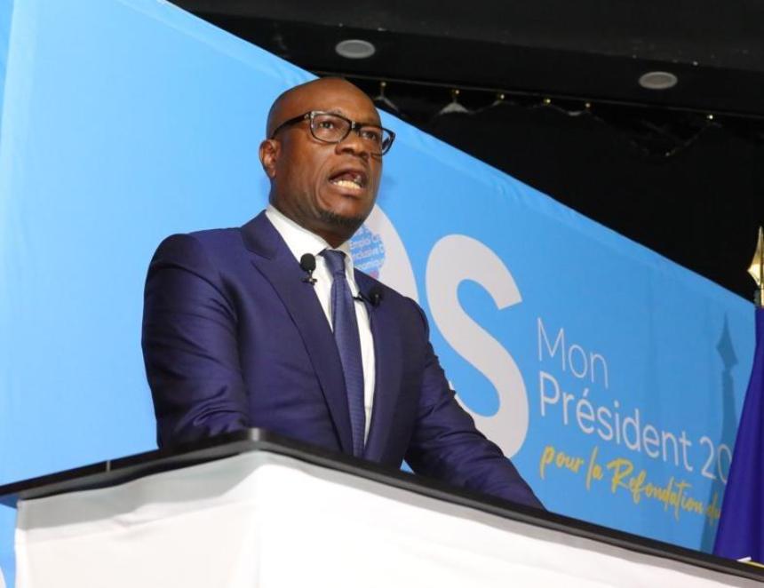 Félix Tshisekedi 