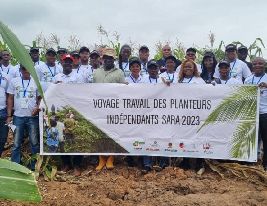 Les planteurs indépendants 