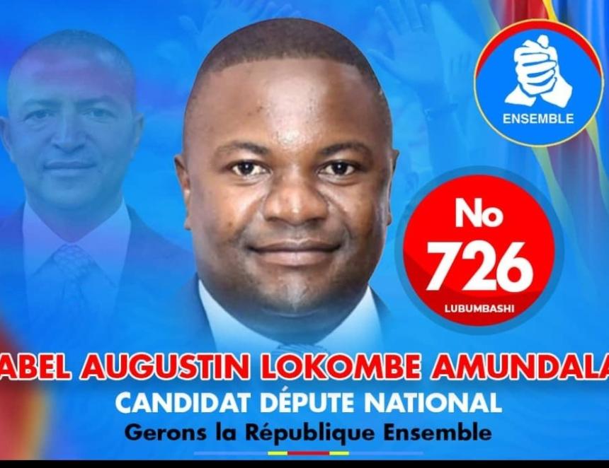 Abel Amundala