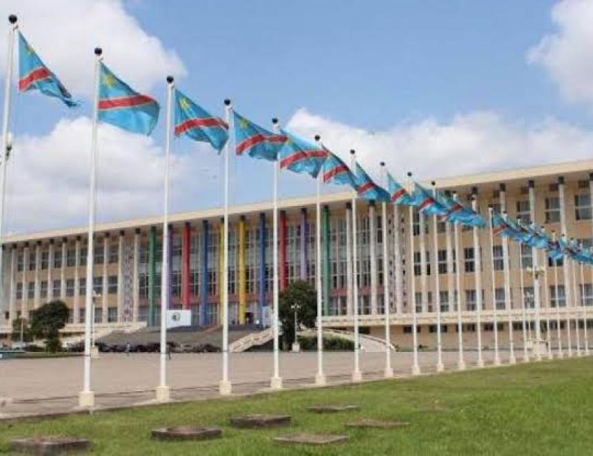 Palais du peuple