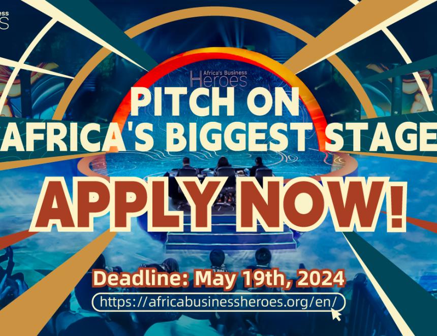 Africa's Business Heroes 