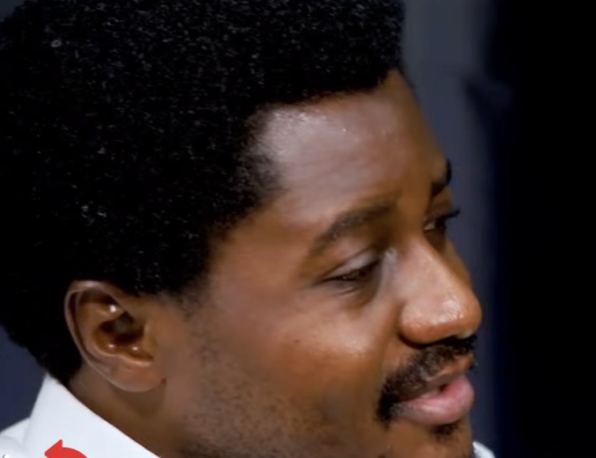 Constant Mutamba