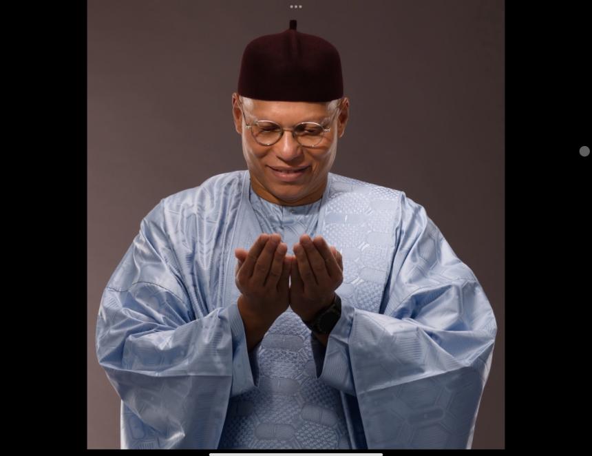 Karim Wade