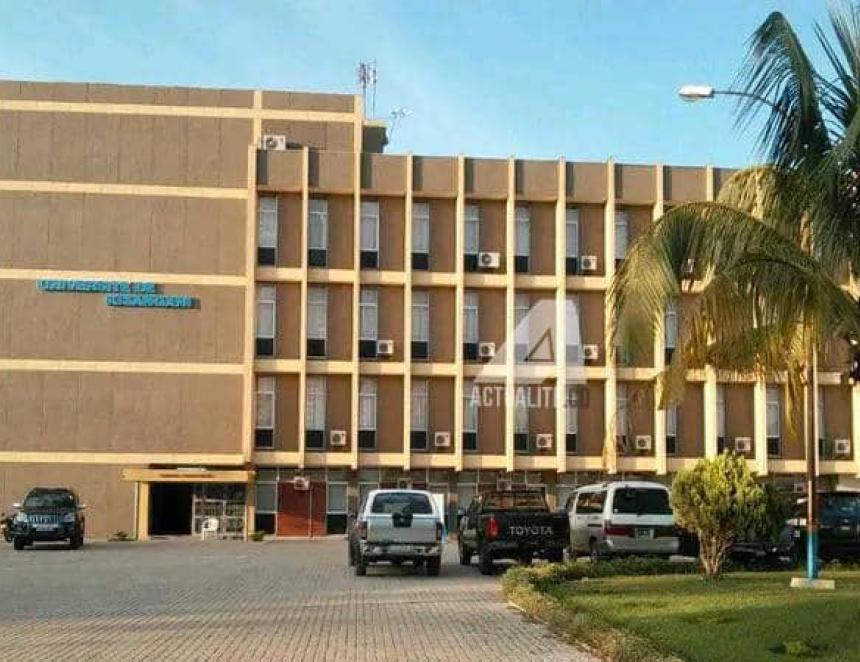 Université de Kisangani